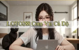 loto288 com vn cá dộ
