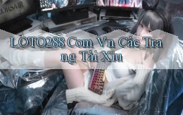 loto288 com vn các trang tài xỉu