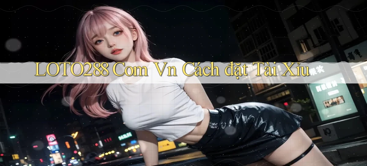 loto288 com vn cách đặt tài xỉu