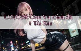loto288 com vn cách đặt tài xỉu