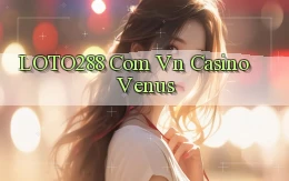loto288 com vn casino venus