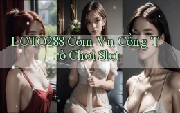 loto288 com vn Cổng trò chơi slot