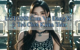loto288 com vn Đăng ký trò chơi kiếm tiền