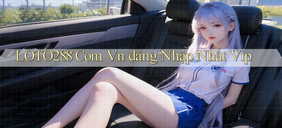 loto288 com vn đăng nhập nhất vip