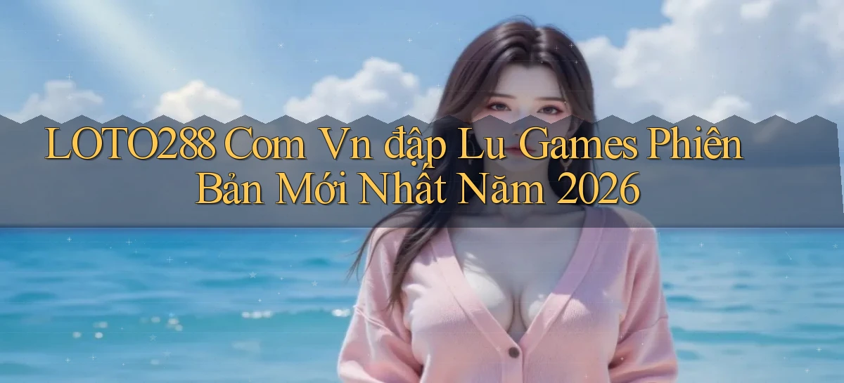 loto288   Ứng Dụng Game   Cập Nhật Tải Xuống