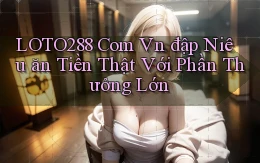 loto288 com vn đập niêu ăn tiền thật với phần thưởng lớn