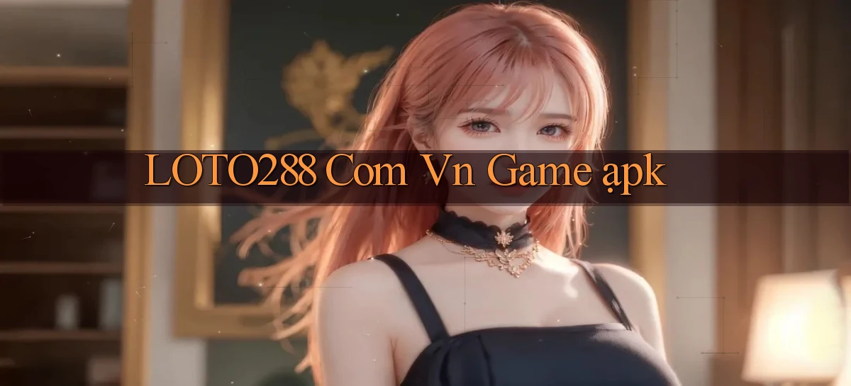 loto288 com vn game ạpk