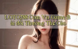 loto288 com vn game bài đổi thưởng thẻ cào