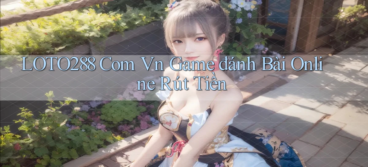 loto288 com vn game đánh bài online rút tiền