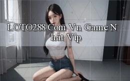 loto288 com vn game nhất vip