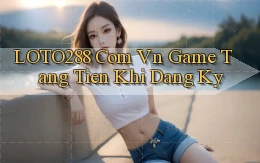 loto288 com vn game tang tien khi dang ky