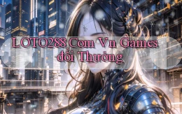 loto288 com vn games đổi thưởng