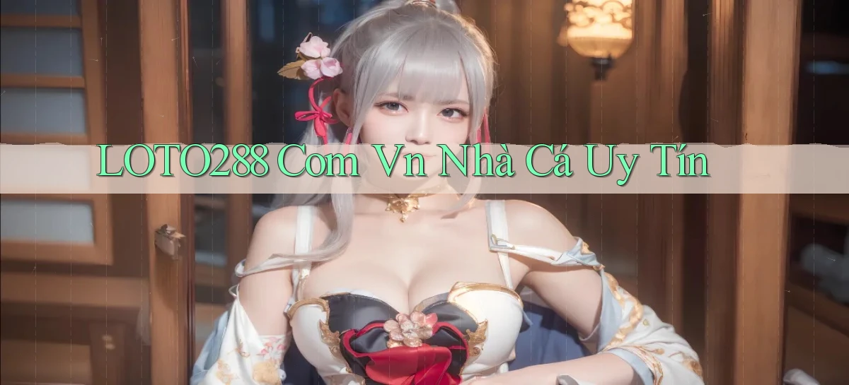 loto288 com vn nhà cá uy tín