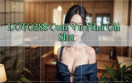 loto288 com vn nhà cái slot