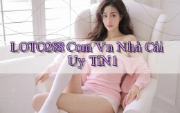 loto288 com vn nhà cái uy tín1