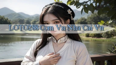 loto288 com vn nha cai vn