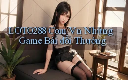 loto288 com vn những game bài đổi thưởng