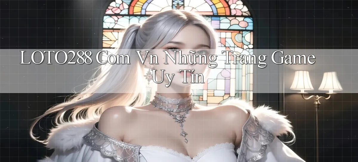 loto288 com vn những trang game uy tín