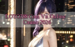 loto288 com vn Online Casino 2026
