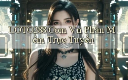 loto288 com vn Phần mềm trực tuyến