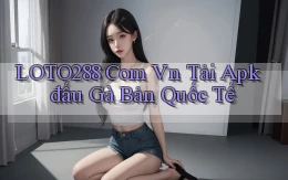 loto288 com vn tải apk đấu gà bản quốc tế