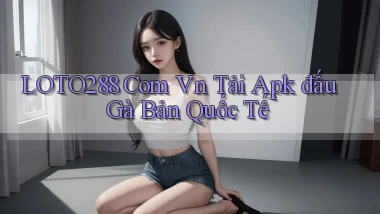 loto288 com vn tải apk đấu gà bản quốc tế