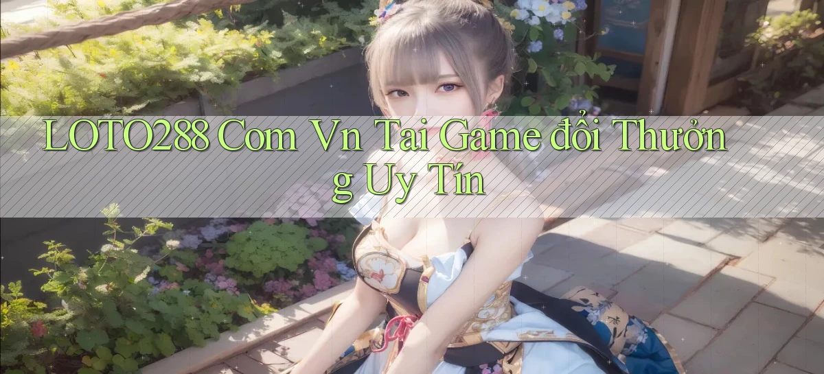 loto288 com vn tai game đổi thưởng uy tín