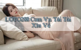 loto288 com vn tải tài xỉu về