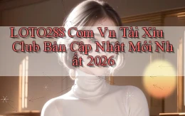 loto288 com vn tài xỉu club bản cập nhật mới nhất 2026