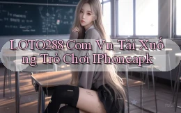 loto288 com vn Tải xuống trò chơi iPhone.apk