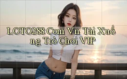 loto288 com vn Tải xuống trò chơi VIP