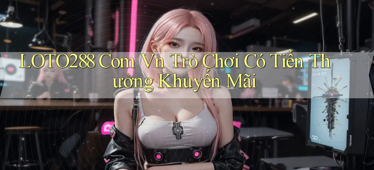 loto288 com vn Trò chơi có tiền thưởng khuyến mãi