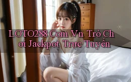 loto288 com vn Trò chơi jackpot trực tuyến
