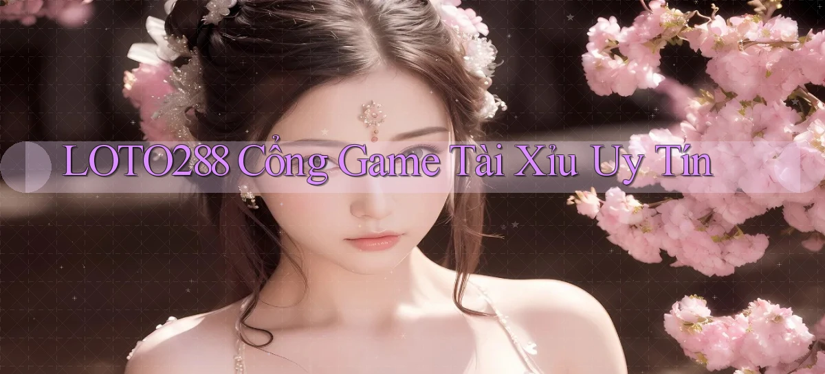 loto288 cổng game tài xỉu uy tín