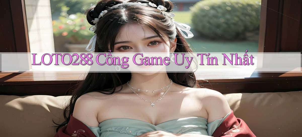 loto288 cổng game uy tín nhất