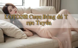 loto288 cược bóng đá trực tuyến