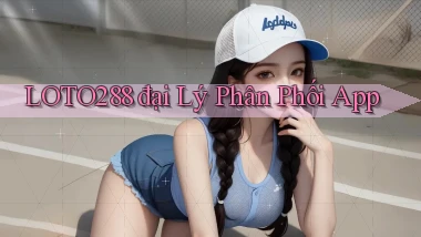 loto288  đại lý phân phối app