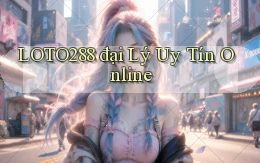 loto288  đại lý uy tín online