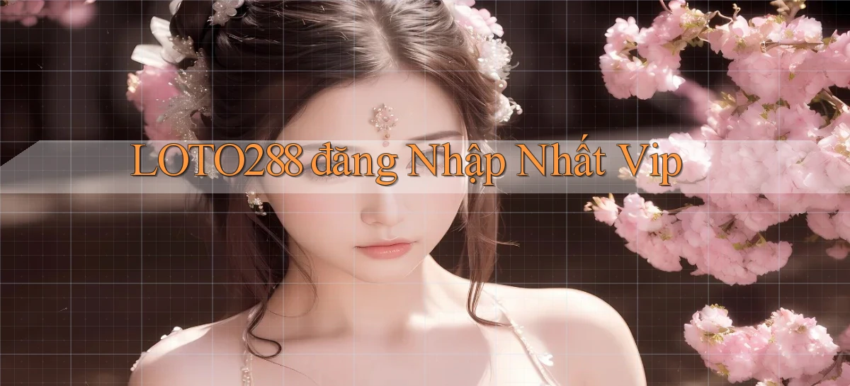 loto288 đăng nhập nhất vip
