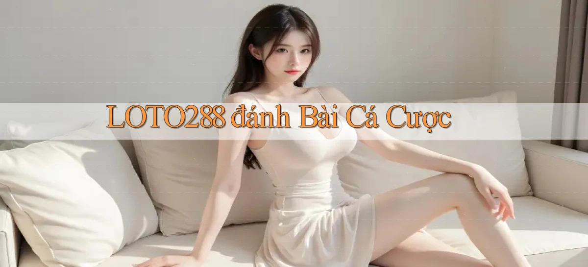 loto288 đánh bài cá cược