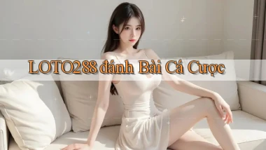 loto288 đánh bài cá cược