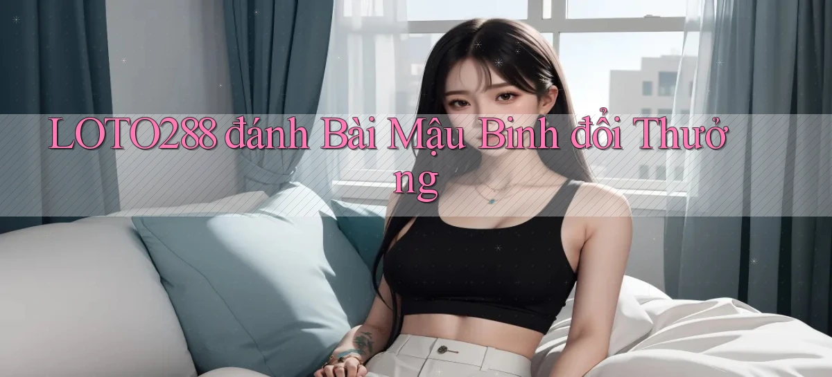 loto288 đánh bài mậu binh đổi thưởng