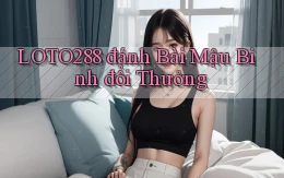 loto288 đánh bài mậu binh đổi thưởng