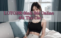 loto288 đánh bài online đổi thẻ cào