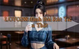 loto288 đánh bài rút tiền thật
