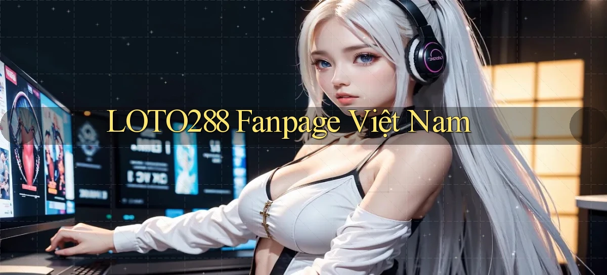 loto288 fanpage việt nam