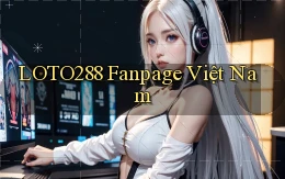 loto288 fanpage việt nam
