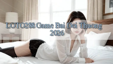 loto288 game bai doi thuong 2026