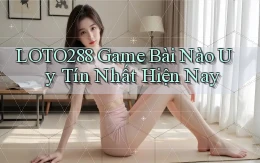 loto288 game bài nào uy tín nhất hiện nay