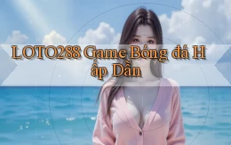 loto288  game bóng đá hấp dẫn